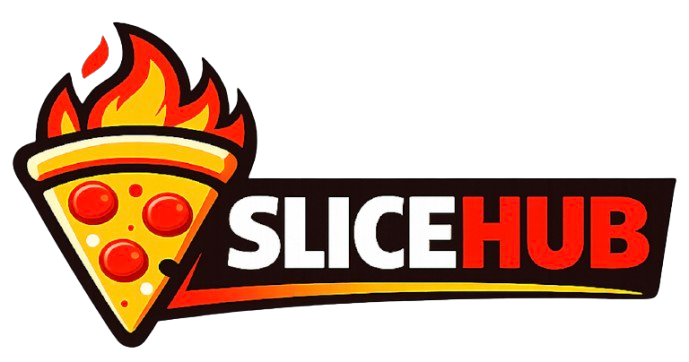 SliceHub Logo